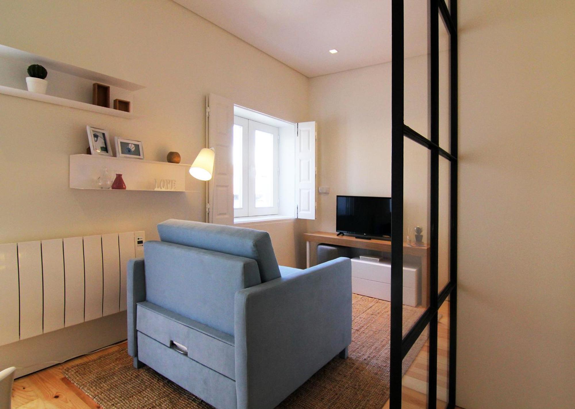 Hm - Pinheiro Cosy Apartment Porto Exterior foto